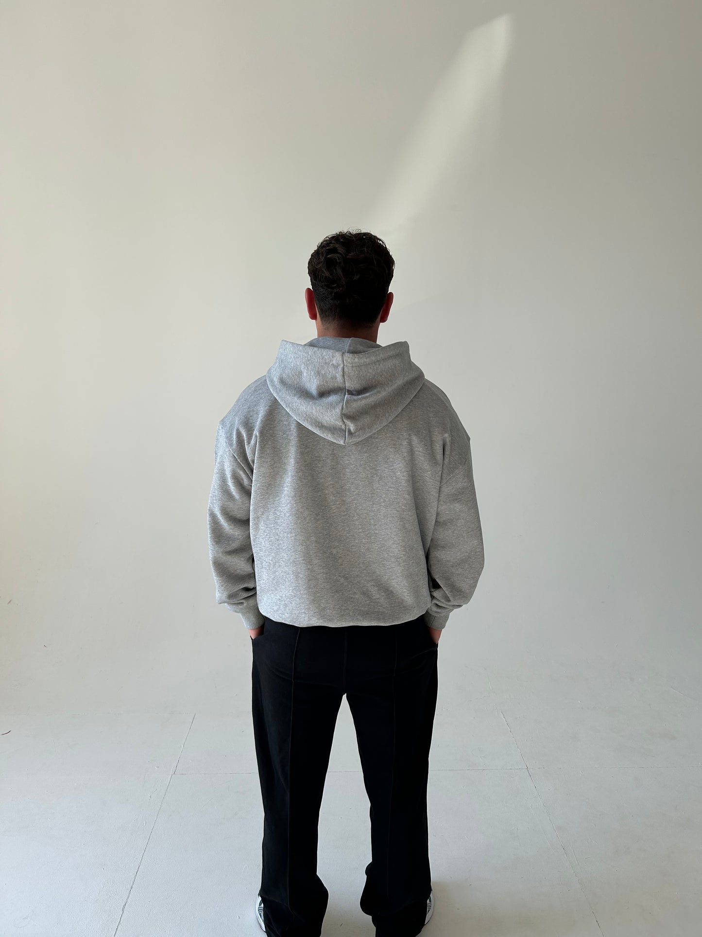 Quintera Star Hoodie