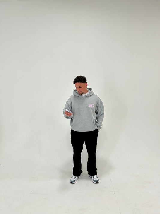 Quintera Star Hoodie