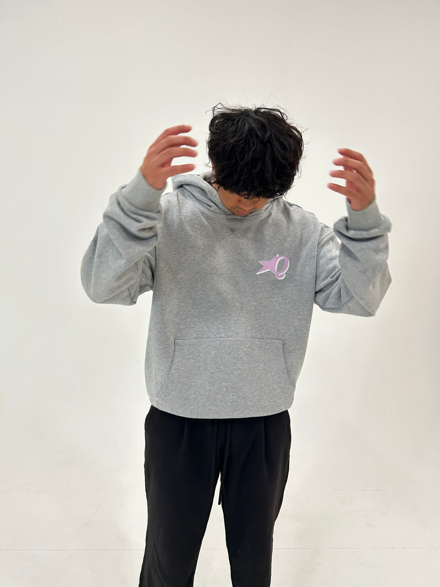 Quintera Star Hoodie