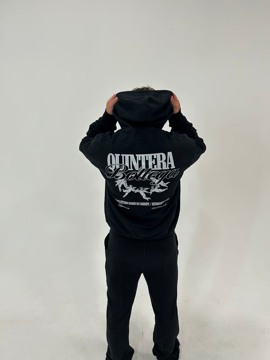 Quintera Cherub hoodie