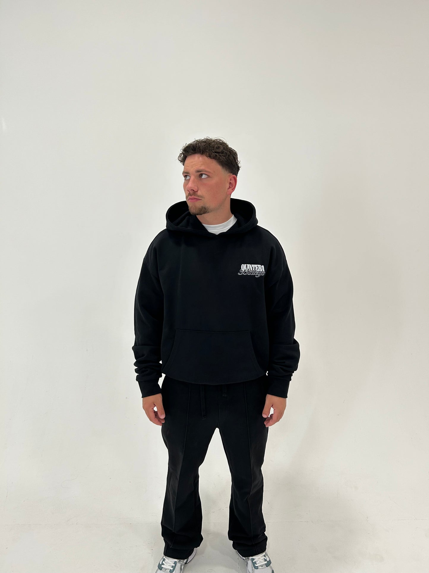 Quintera Cherub hoodie